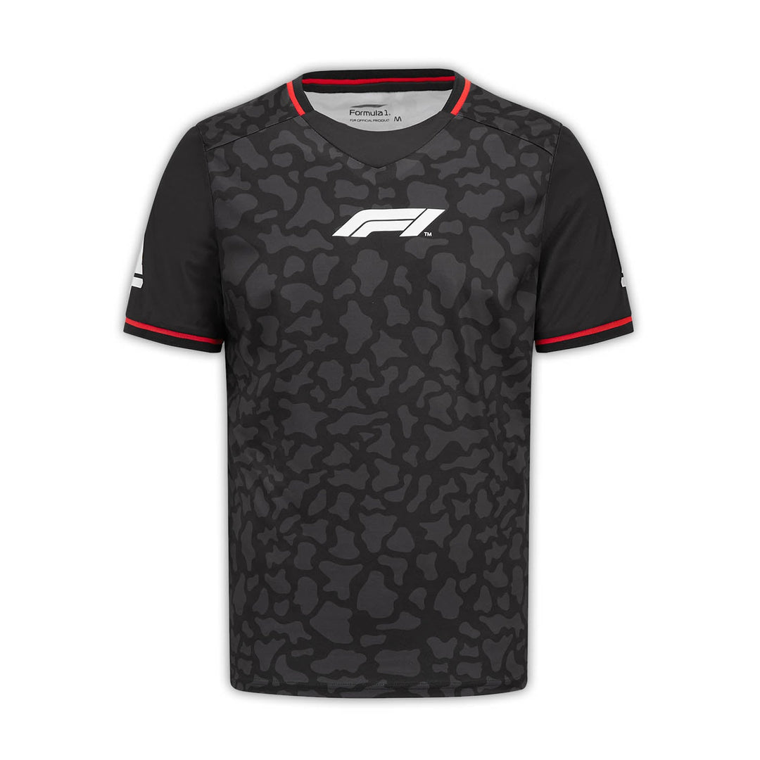 2023 Camouflage T-Shirt - Formula 1 - Fueler™ - 701222547001215 - fueler.store - T-Shirt