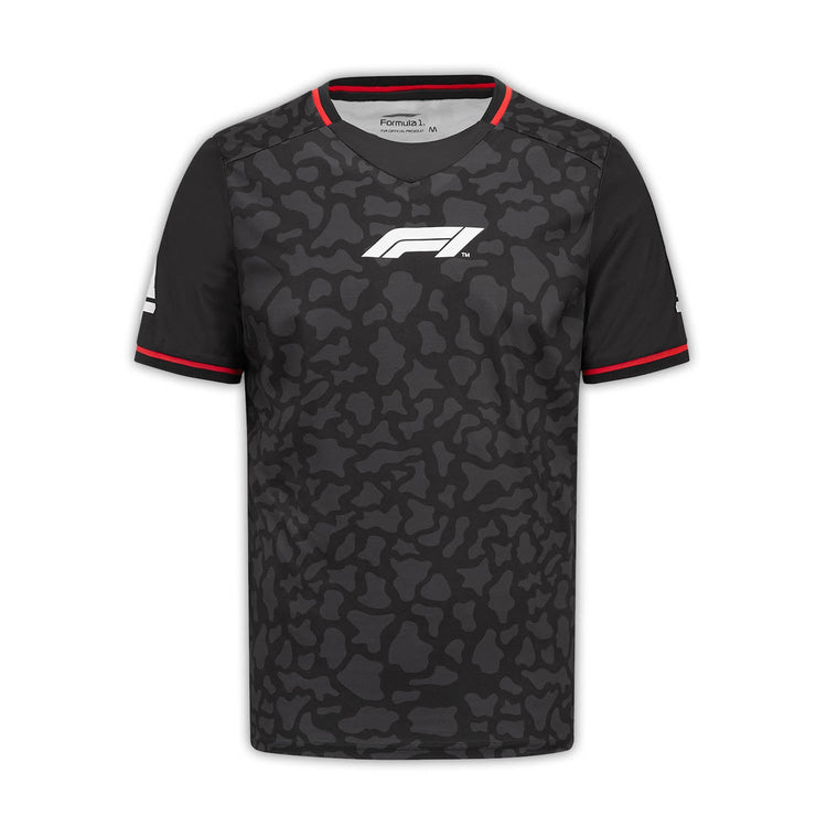 2023 Camouflage T-Shirt - Formula 1 - Fueler™ - 701222547001215 - fueler.store - T-Shirt