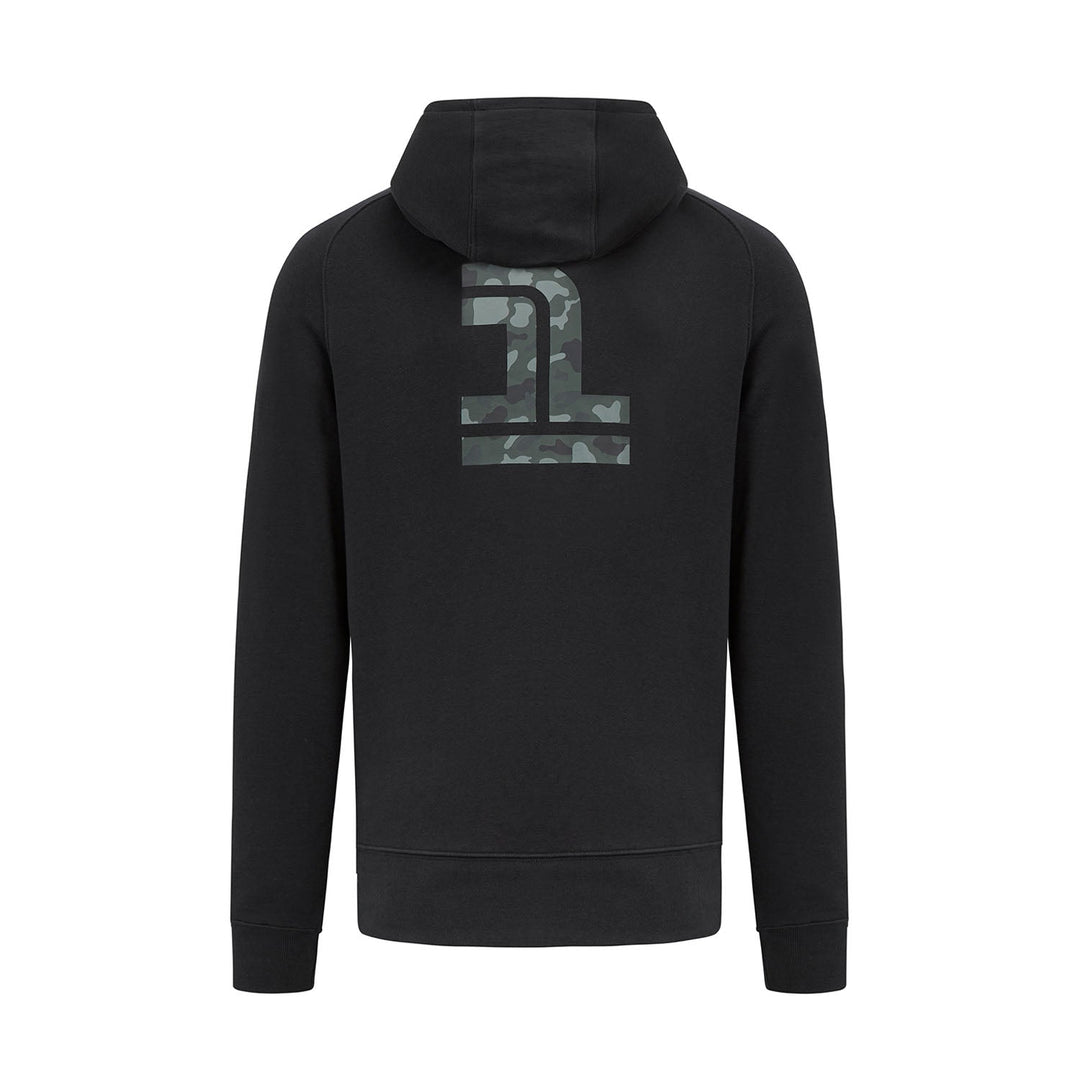 Camouflage Hoody - Formula 1 - Fueler™ 