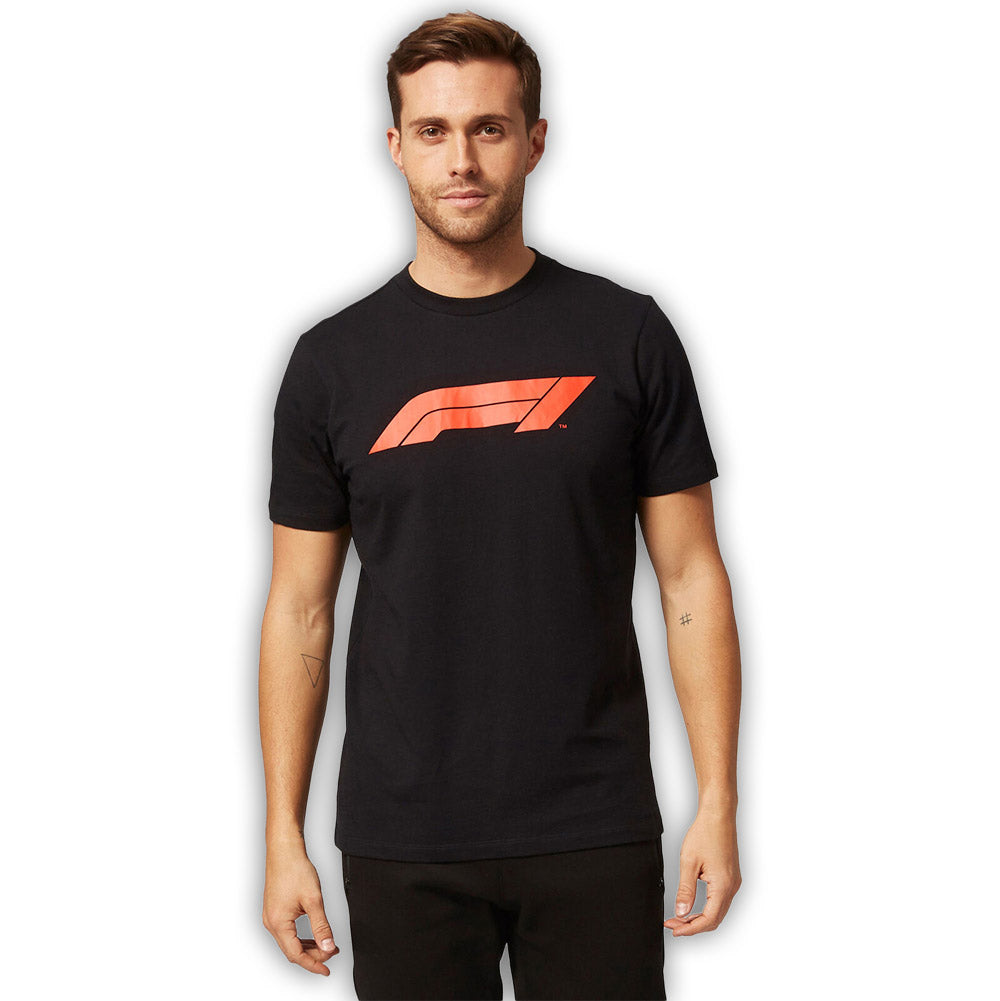 Large Logo t-shirt - Formula 1 - Fueler store