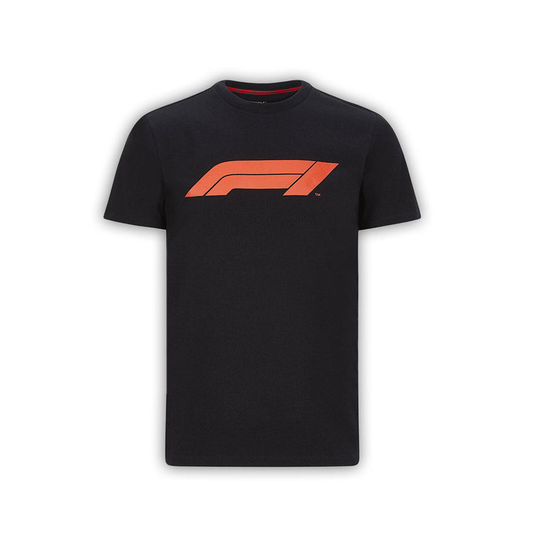 Large Logo t-shirt - Formula 1 - Fueler™ - 324901029100215 - fueler.store - T-Shirt