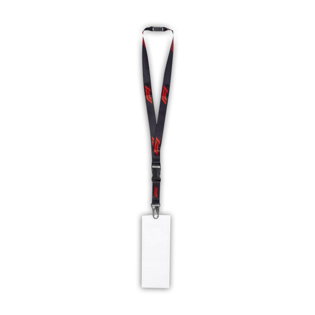 Formula 1 - Logo Lanyard - Accessories & Gifts - Fueler™ 