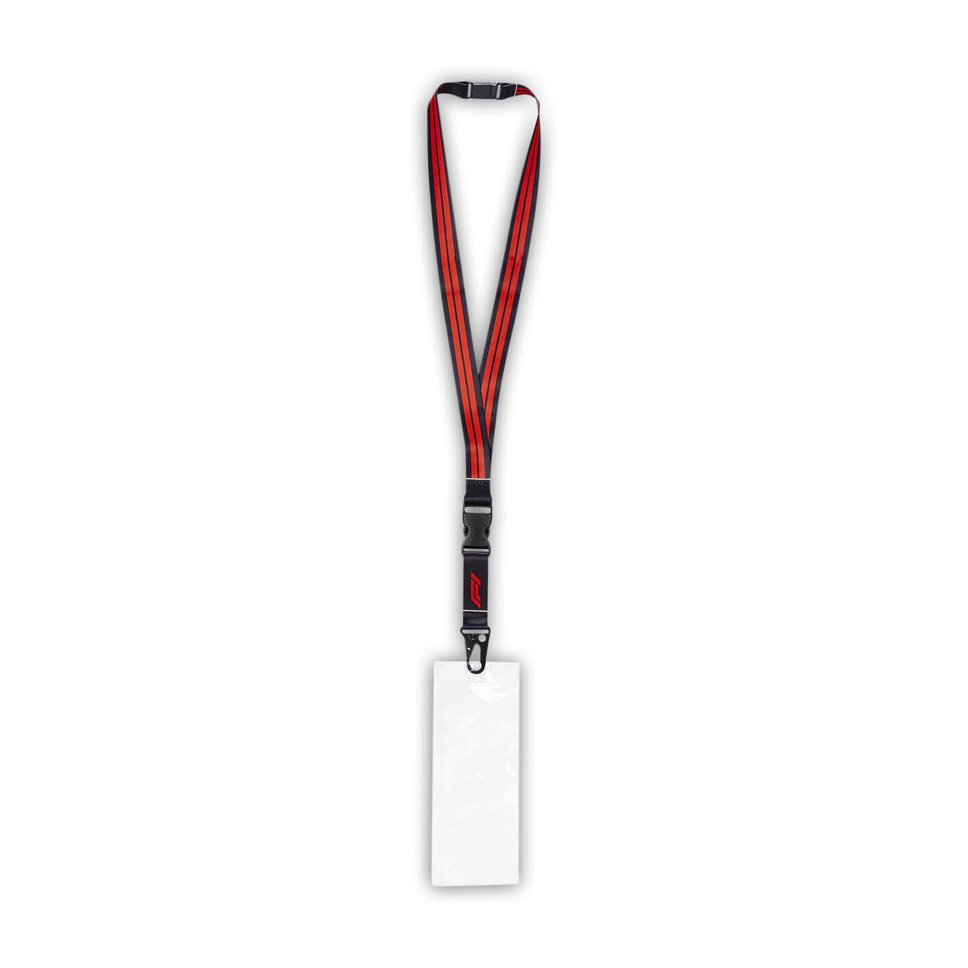 Logo Lanyard - Formula 1 - Fueler™ - 324901023100000 - fueler.store - Accessories & Gifts