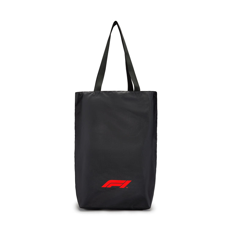 Formula 1 - Tote Bag - Accessories & Gifts - Fueler™ 