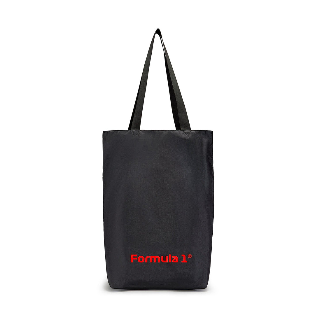 Formula 1 - Tote Bag - Accessories & Gifts - Fueler™ 