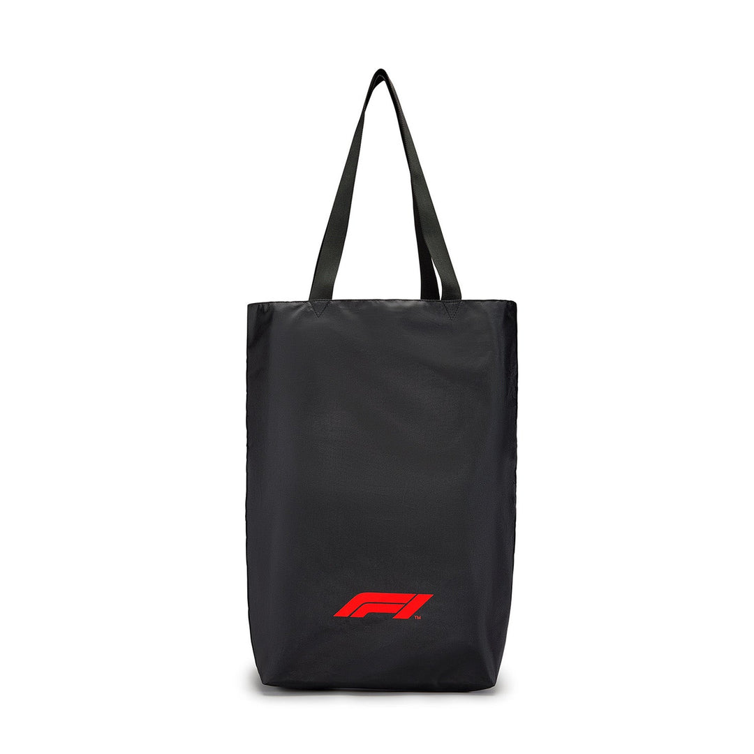 Tote Bag - Formula 1 - Fueler™ - 701222535001000 - fueler.store - Accessories & Gifts