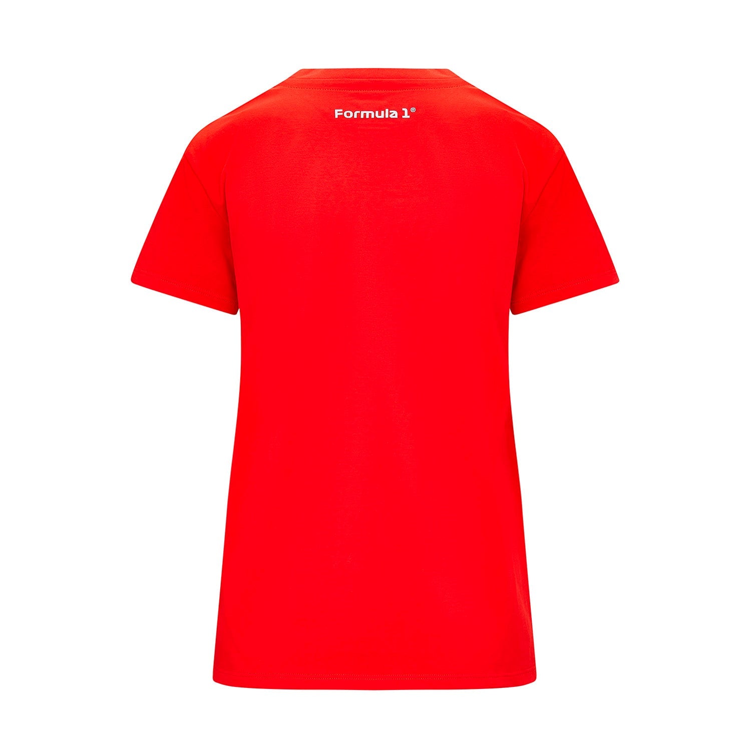 Formula 1 - Women Logo T-Shirt - T-Shirt - Fueler™ 