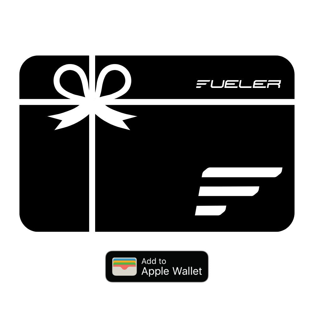 Fueler - Fueler Gift Card 500 - - Fueler™ 
