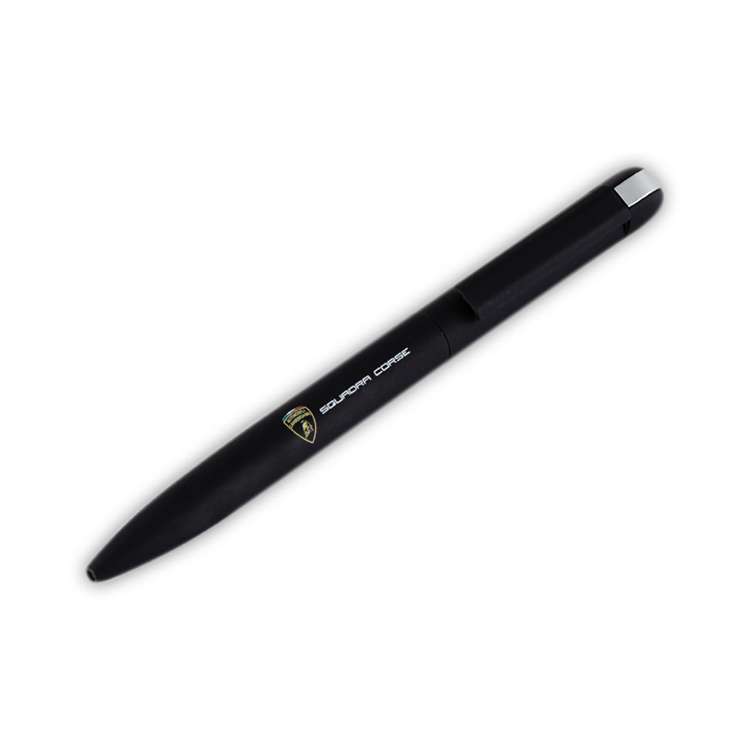 Black Pen - Lamborghini - Fueler™ - LB14P - fueler.store - Accessories & Gifts