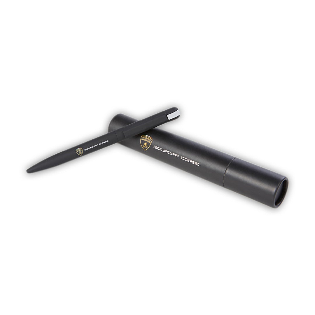 Black Pen - Lamborghini - Fueler™ - LB14P - fueler.store - Accessories & Gifts