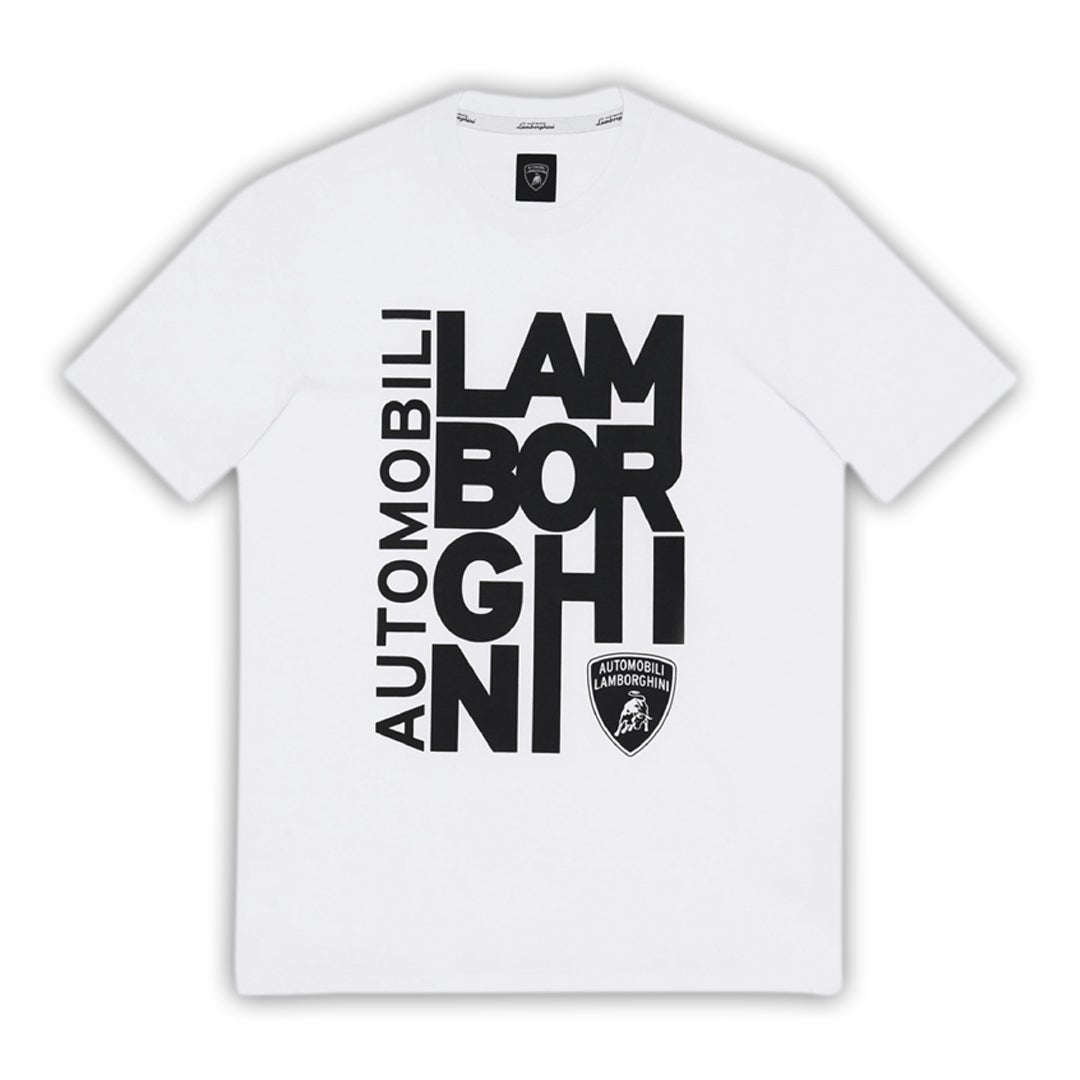 Graphic T-Shirt - Lamborghini - Fueler store