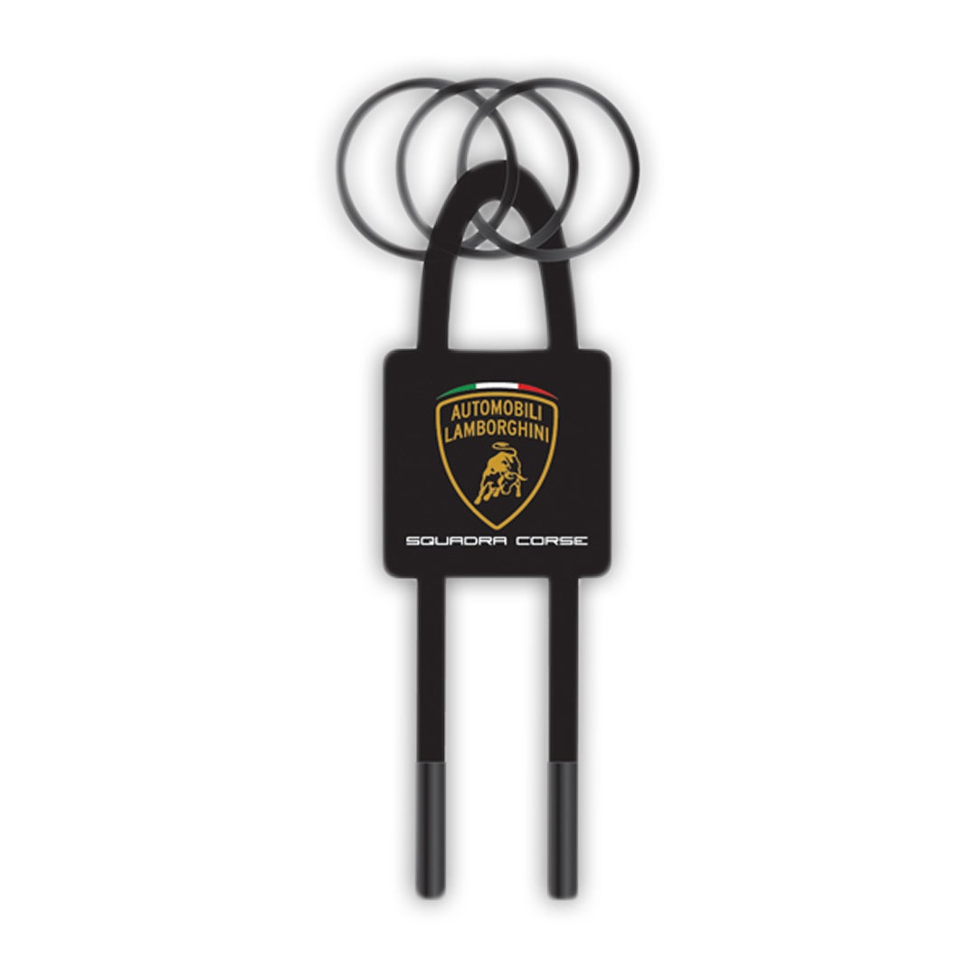 Loop Keyring - Lamborghini - Fueler™ 