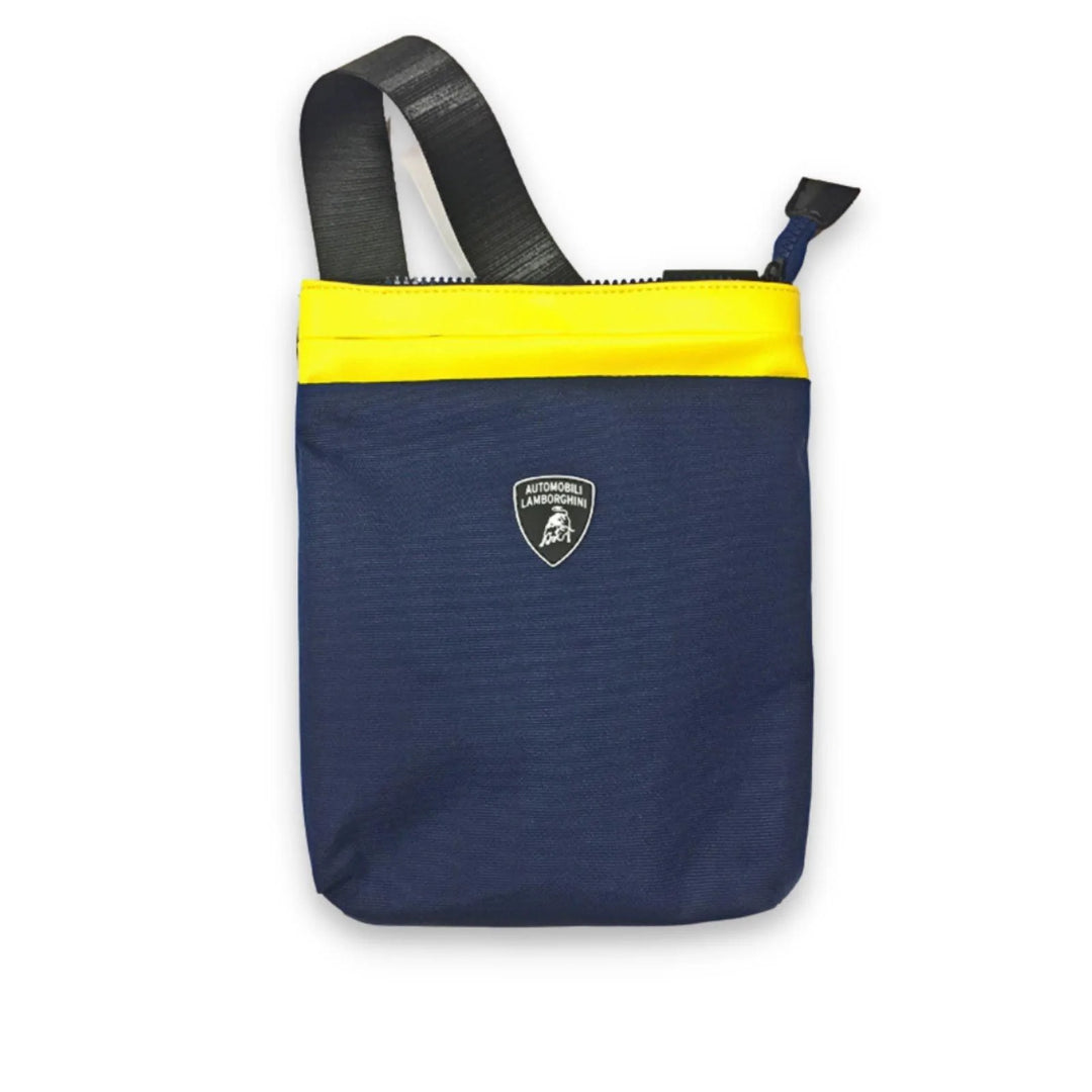 Shoulder Bag - Lamborghini - Fueler™ - LBBO29T-500 - fueler.store - Accessories & Gifts