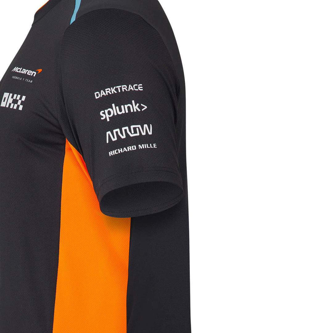 2023 Team T-Shirt - McLaren F1 - Fueler store