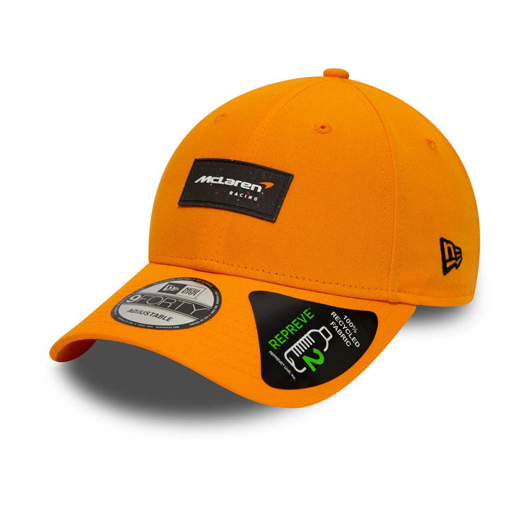 2024 9FORTY Cap - McLaren F1 - Fueler™ - 60357173 - fueler.store - Cap