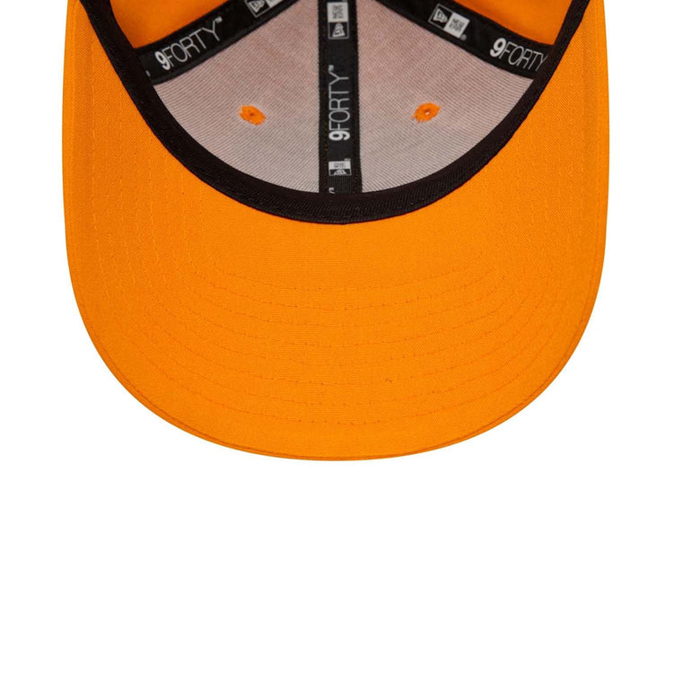 2024 9FORTY Cap - McLaren F1 - Fueler™ - 60357174 - fueler.store - Cap