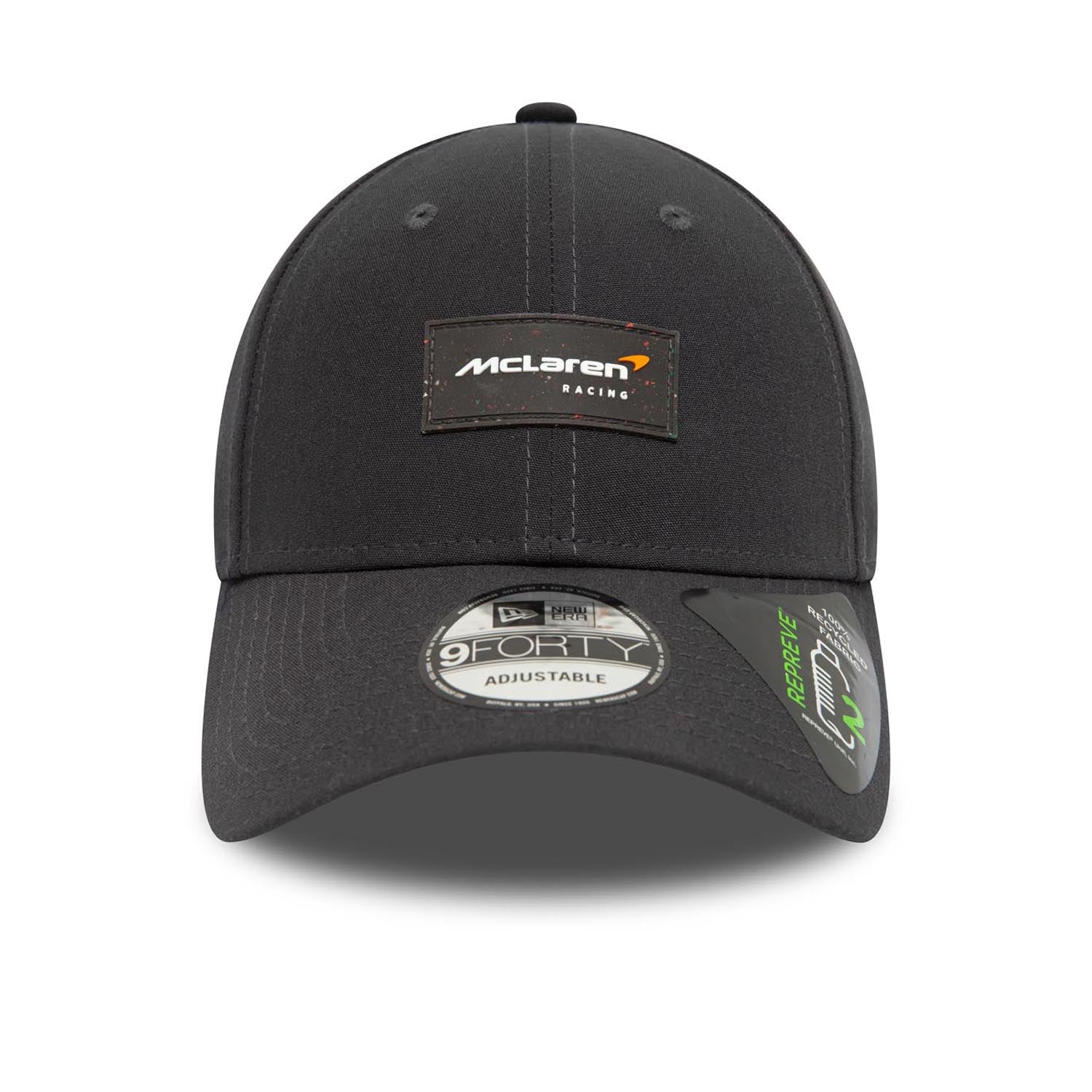 2024 9FORTY Cap - McLaren F1 - Fueler™ - 60357174 - fueler.store - Cap