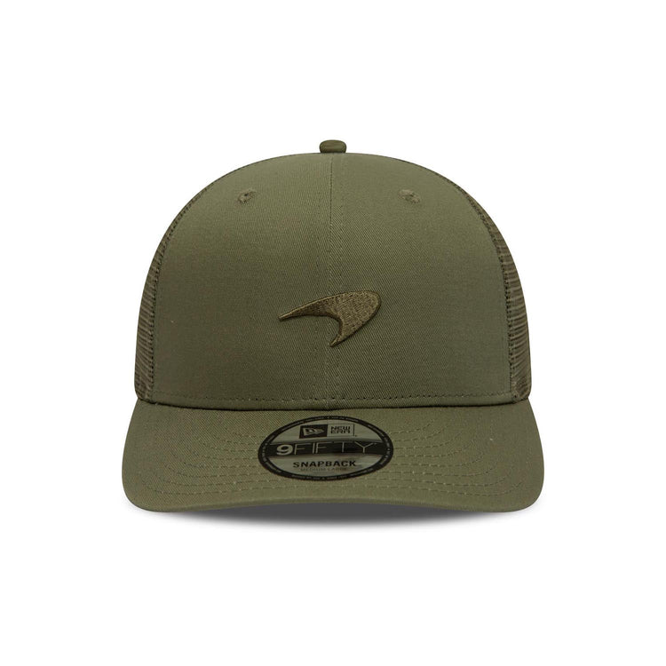 Season 9FIFTY Cap - McLaren F1 - Fueler™ - 60334562 - fueler.store - Cap