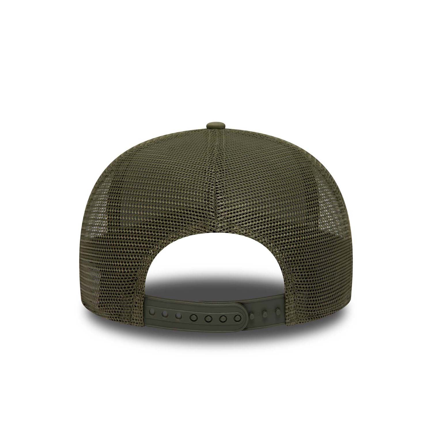 Season 9FIFTY Cap - McLaren F1 - Fueler™ - 60334562 - fueler.store - Cap