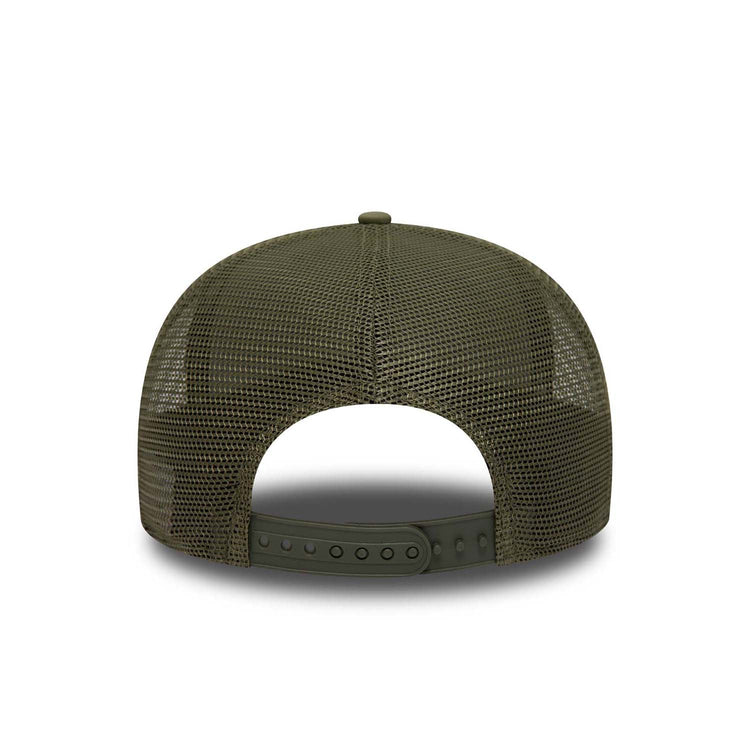 Season 9FIFTY Cap - McLaren F1 - Fueler™ - 60334562 - fueler.store - Cap