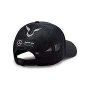 2022 Lewis Trucker Cap - Mercedes-AMG Petronas - Fueler store
