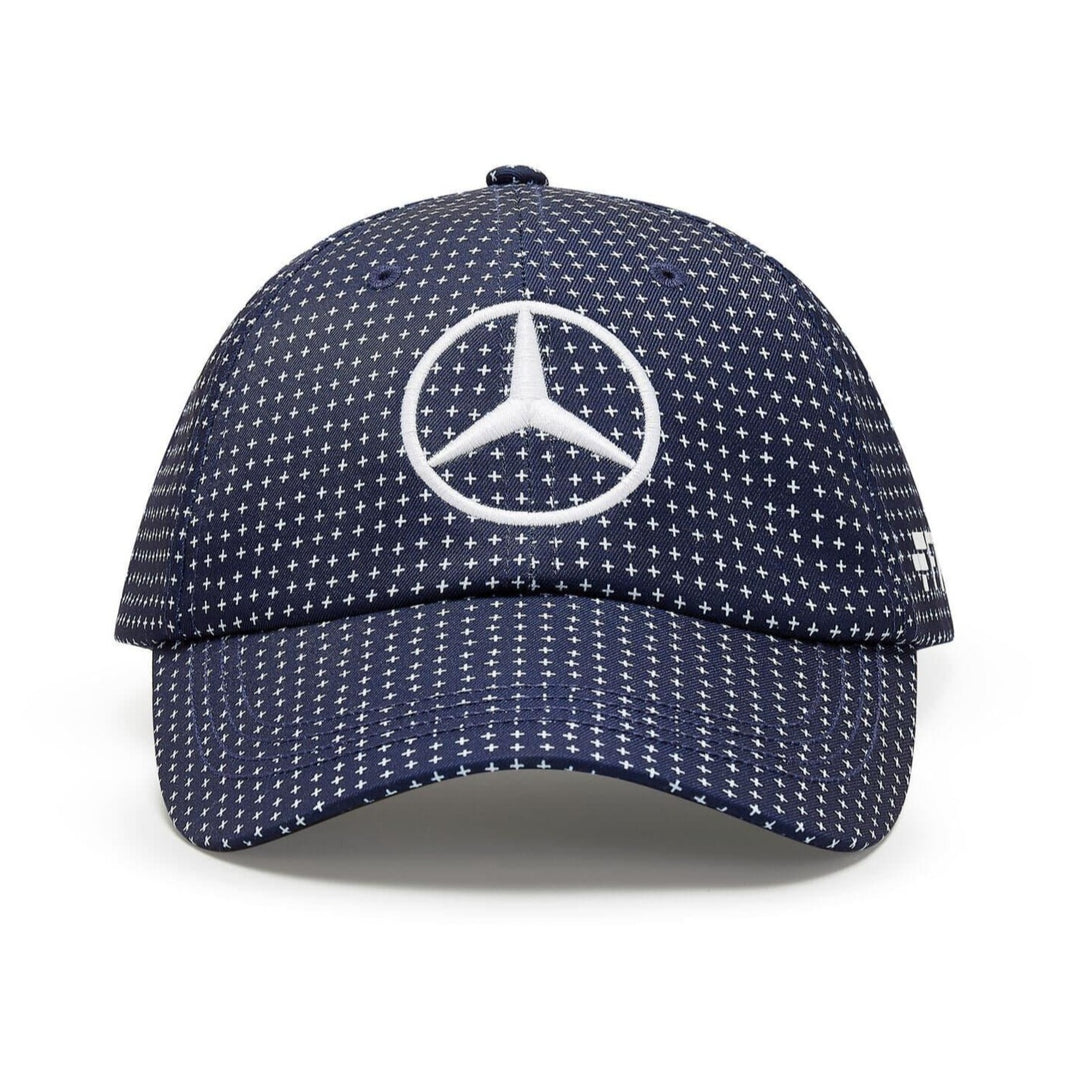 2022 Russell Japan Special Edition Cap - Mercedes-AMG Petronas - Fueler store