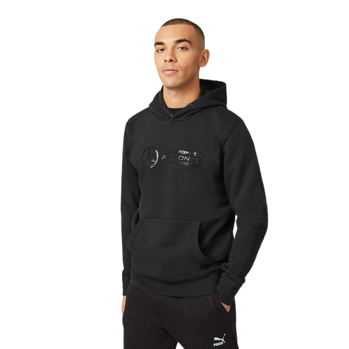 2022 Stealth Hoody-Mercedes-AMG Petronas-Fueler store