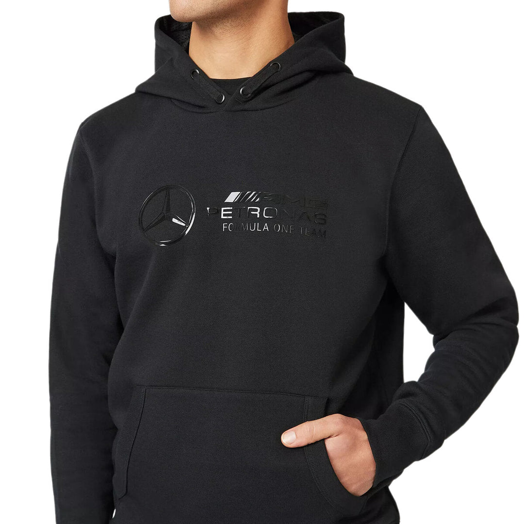 2022 Stealth Hoody-Mercedes-AMG Petronas-Fueler store