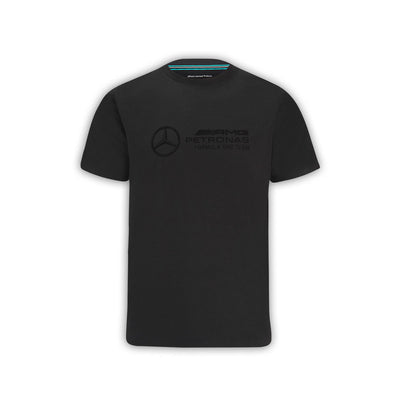 2022 Stealth T-Shirt - Mercedes-AMG Petronas - Fueler store