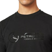 2022 Stealth T-Shirt - Mercedes-AMG Petronas - Fueler store