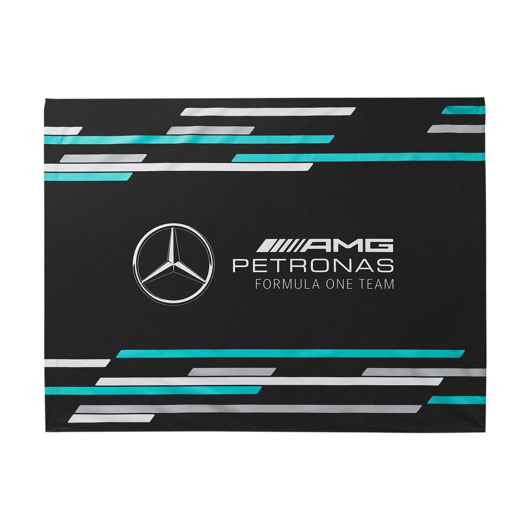 2023 Flag - Mercedes-AMG Petronas - Fueler store