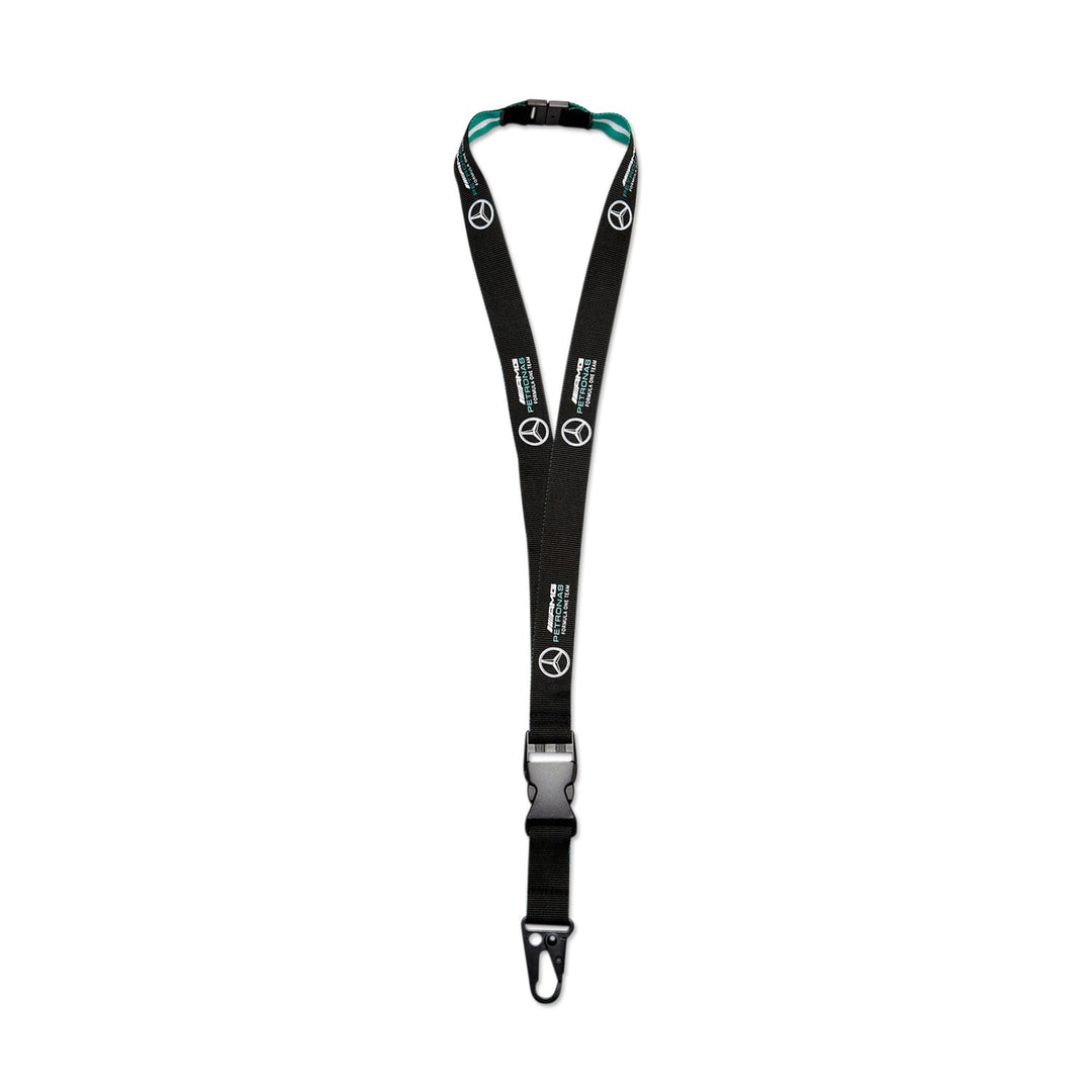 2023 Lanyard - Mercedes-AMG Petronas - Fueler store