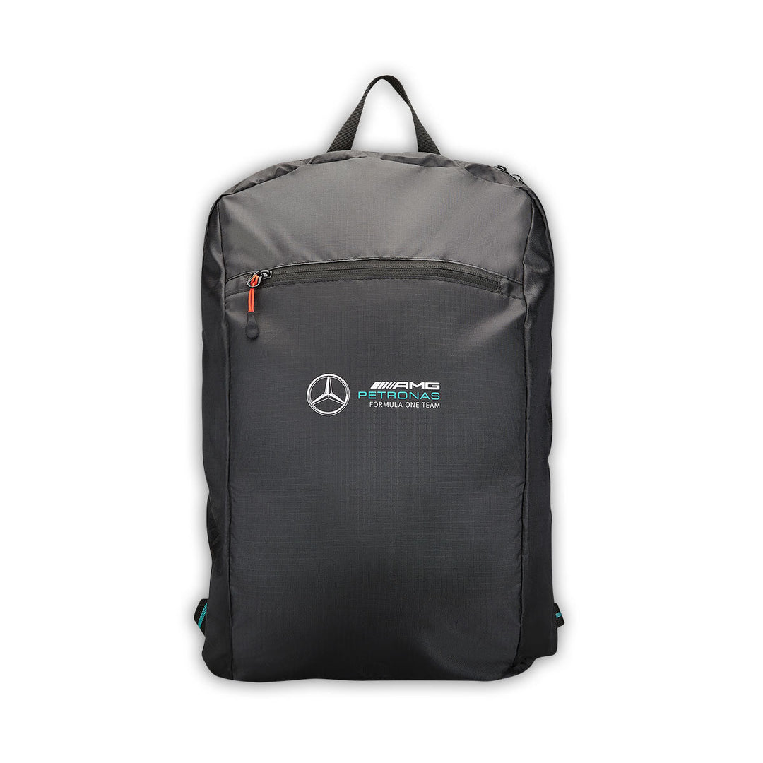 2023 Packable Backpack - Mercedes-AMG Petronas - Fueler store