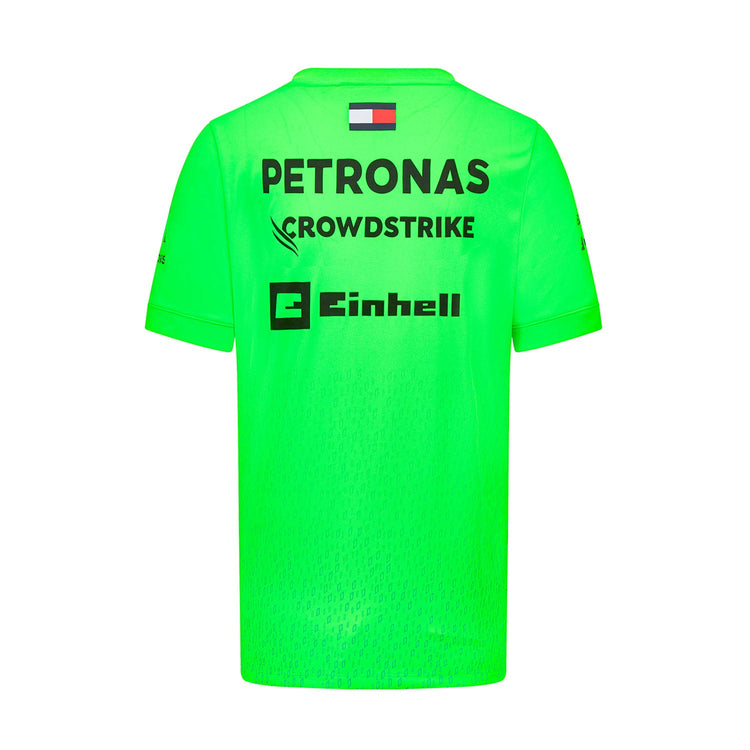 2023 Set Up T-Shirt - Mercedes-AMG Petronas - Fueler™ 