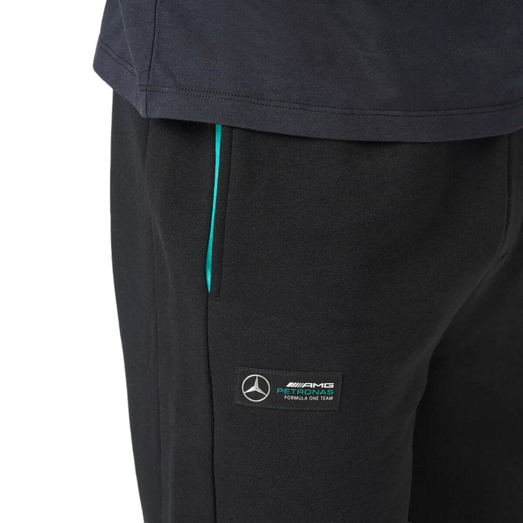 2023 Sweatpants - Mercedes-AMG Petronas - Fueler store