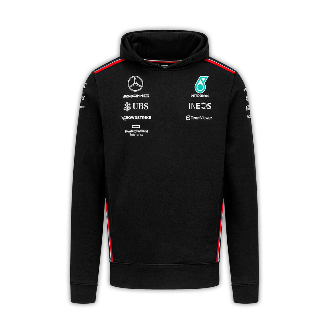 2023 Team Hoody - Mercedes-AMG Petronas - Fueler store
