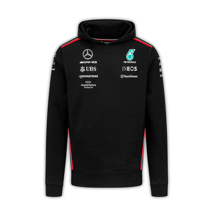 2023 Team Hoody - Mercedes-AMG Petronas - Fueler store