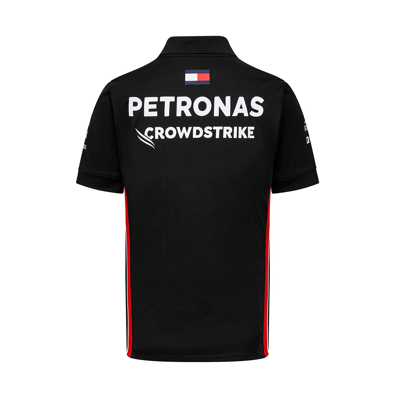 2023 Team Polo - Mercedes-AMG Petronas - Fueler™ - 701223408001215 - fueler.store - Polo