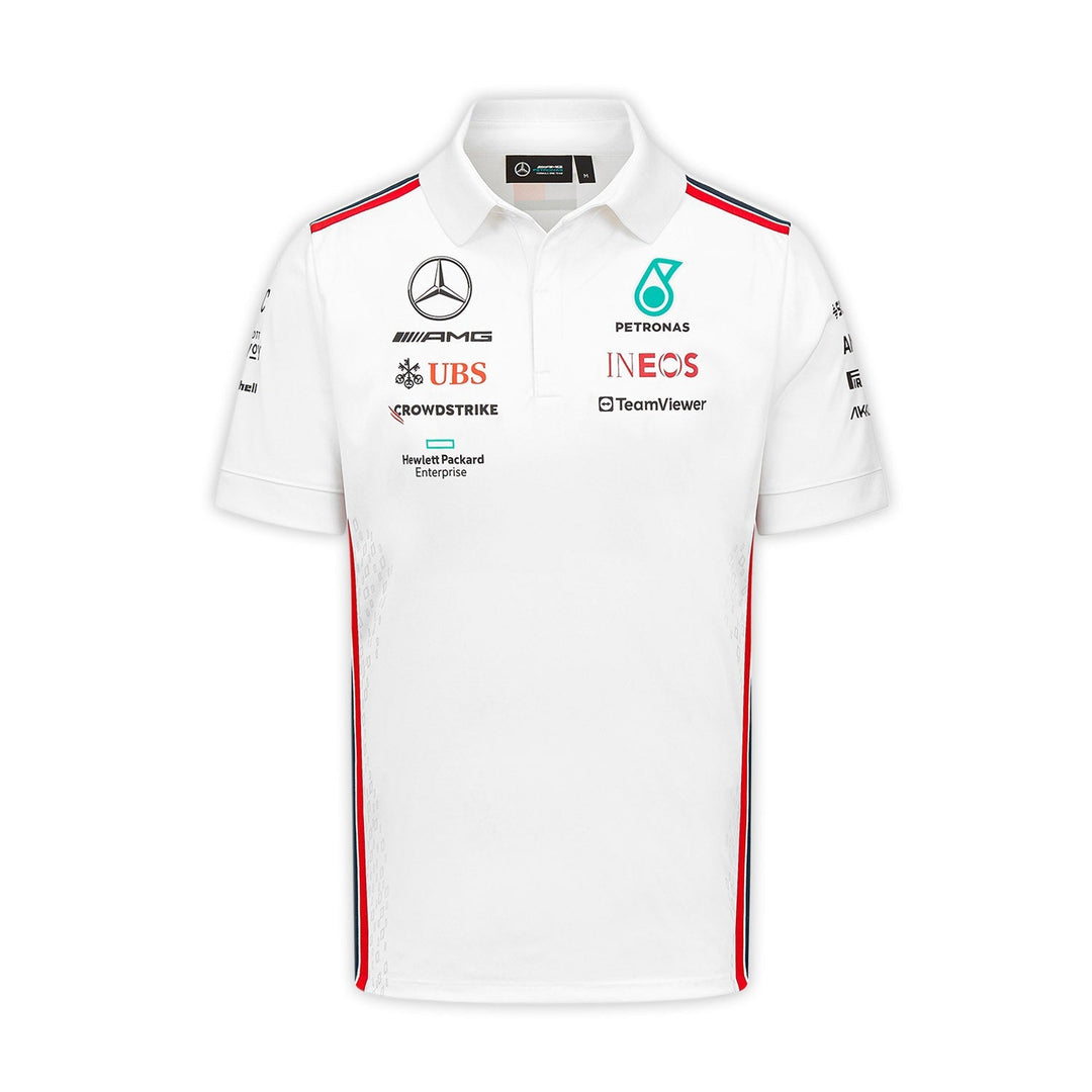 2023 Team Polo - Mercedes-AMG Petronas - Fueler™ 