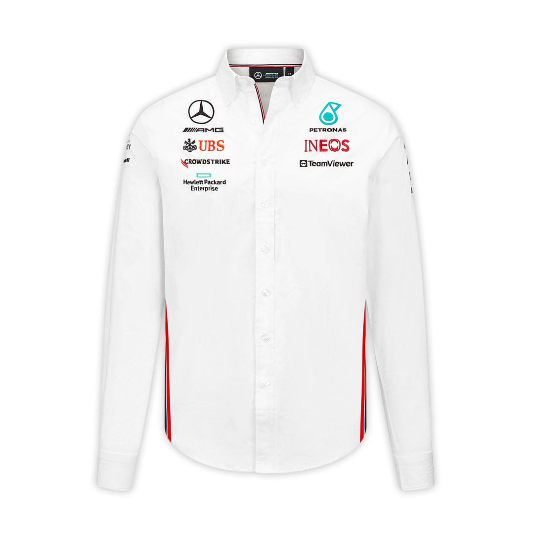 2023 Team Shirt - Mercedes-AMG Petronas - Fueler™ 