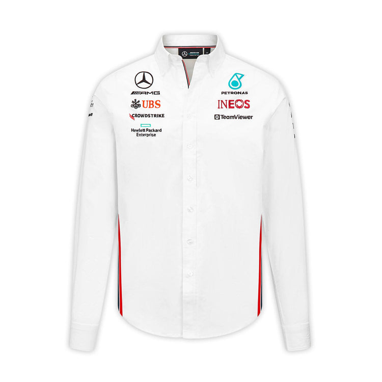 2023 Team Shirt - Mercedes-AMG Petronas - Fueler™ 