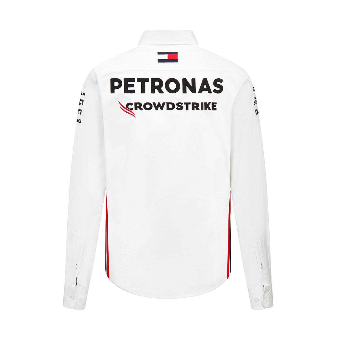 2023 Team Shirt - Mercedes-AMG Petronas - Fueler™ 