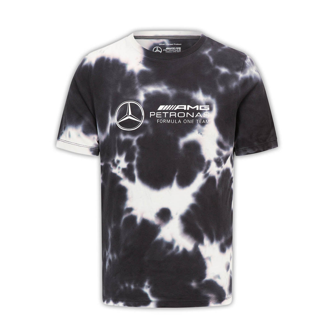 2023 Tie Dye T-Shirt - Mercedes-AMG Petronas - Fueler store
