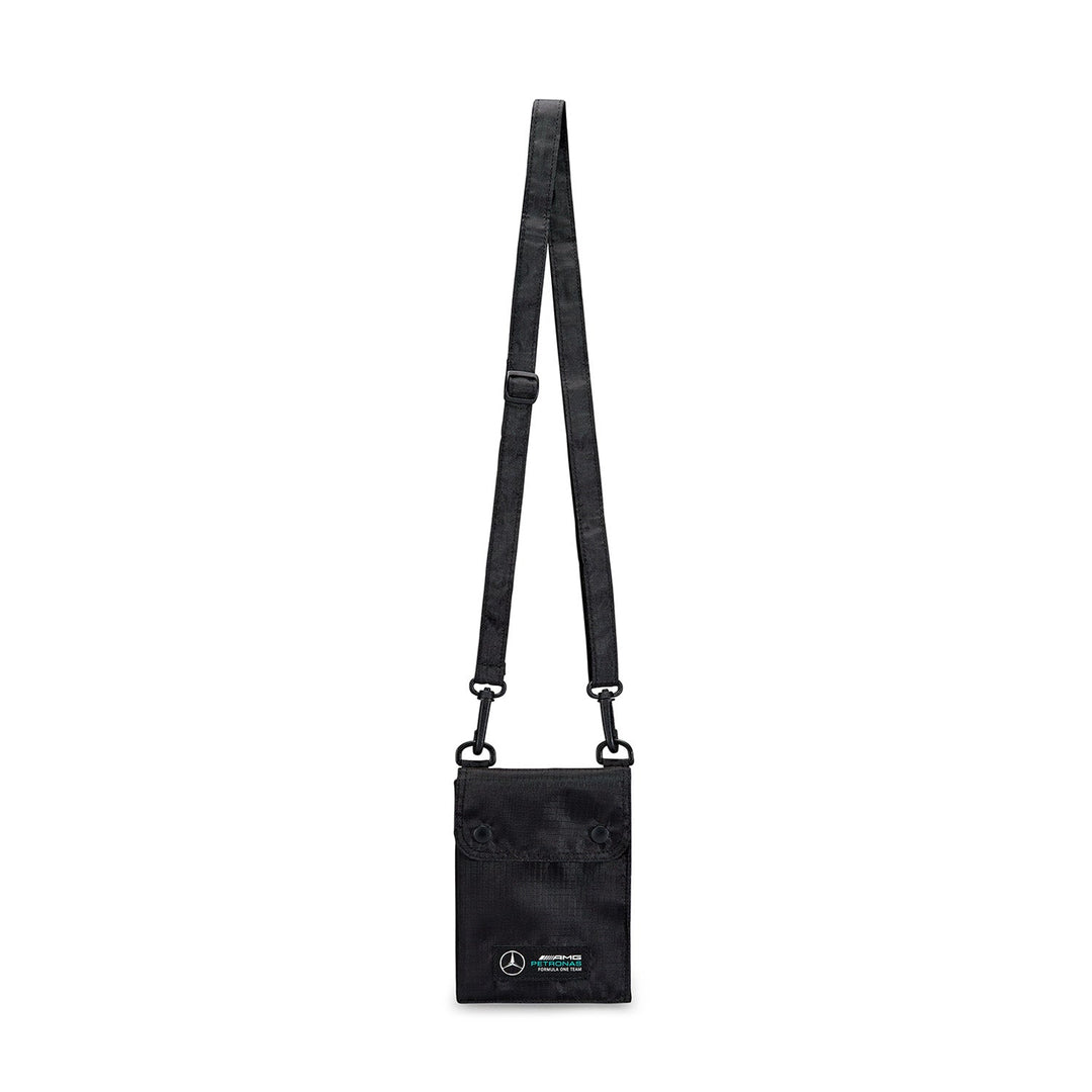 2023 Travel Pouch - Mercedes-AMG Petronas - Fueler store