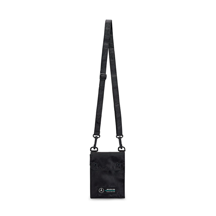 2023 Travel Pouch - Mercedes-AMG Petronas - Fueler store