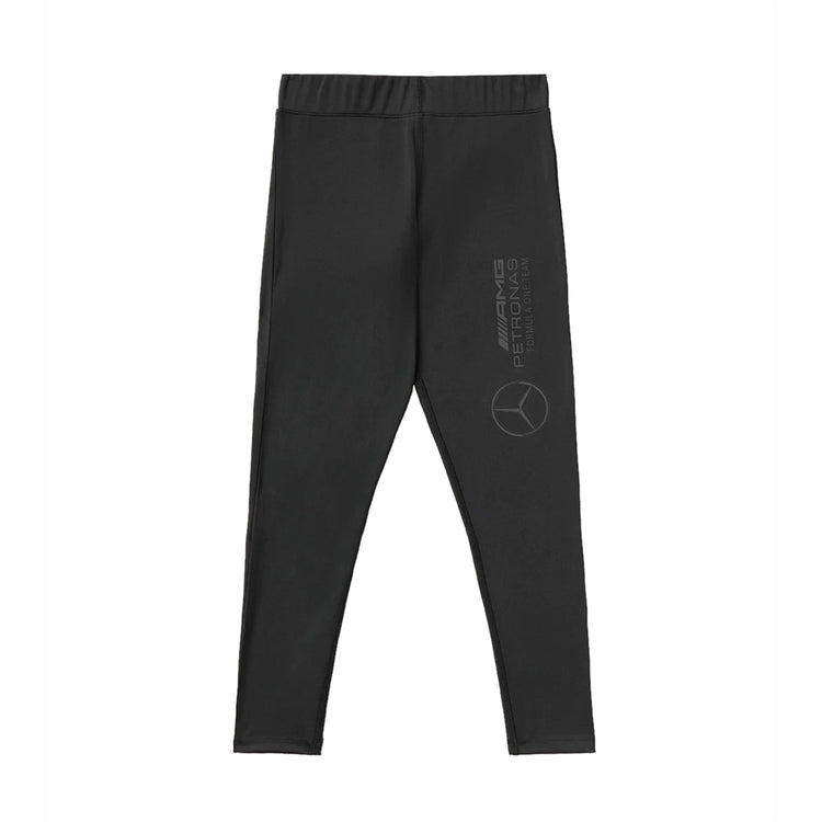 2023 Women Legging - Mercedes-AMG Petronas - Fueler™ - 701225450001210 - fueler.store - Pants