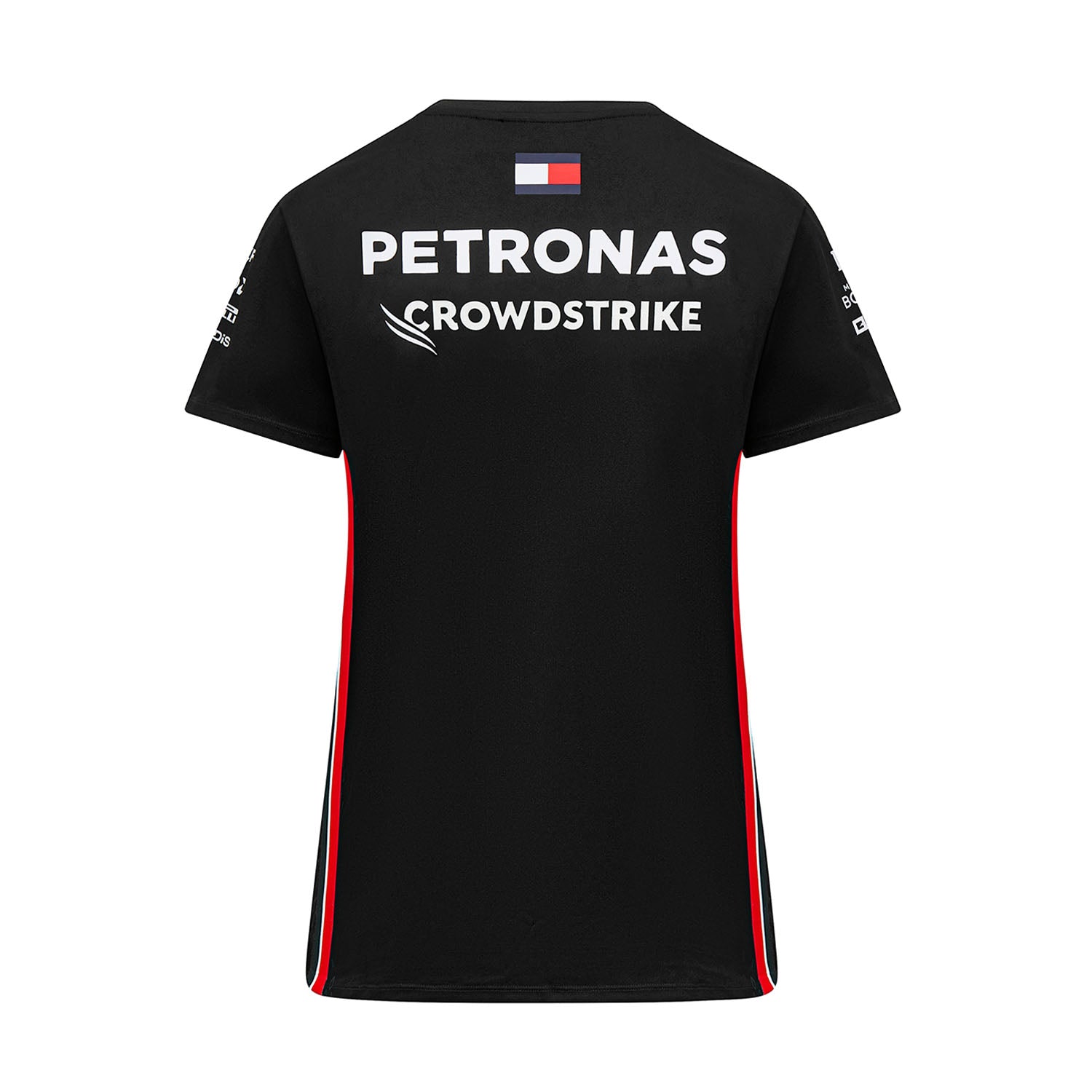 2023 Women Team T-Shirt - Mercedes-AMG Petronas - Fueler™ - 701223420001210 - fueler.store - T-Shirt