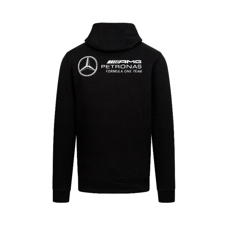 AMG 55 Years Edition Hoody - Mercedes-AMG Petronas - Fueler store