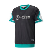 Basketball Tee - Mercedes-AMG Petronas - Fueler store