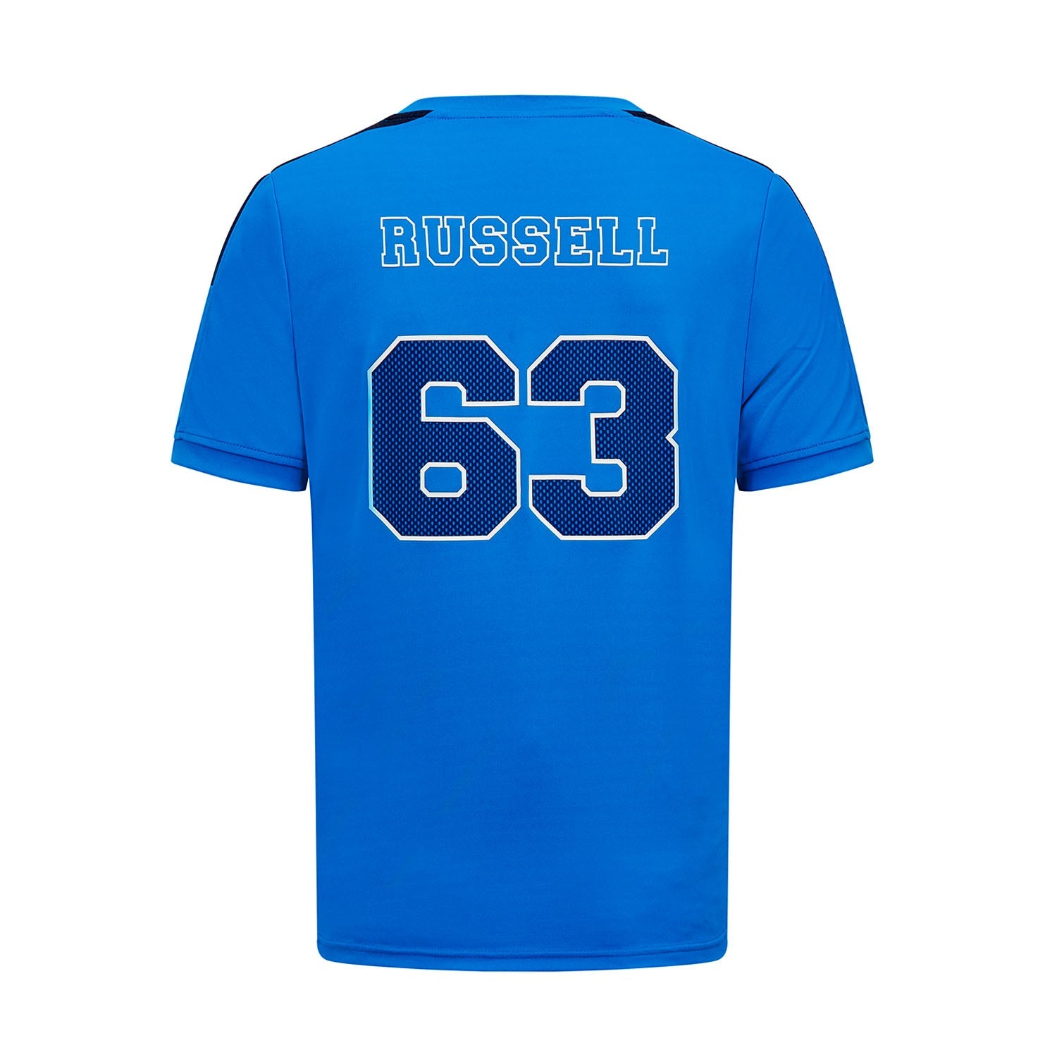 Russell 2023 Sports T-Shirt - Mercedes-AMG Petronas - Fueler store